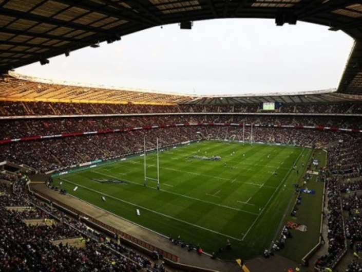 Twickenham Stadium