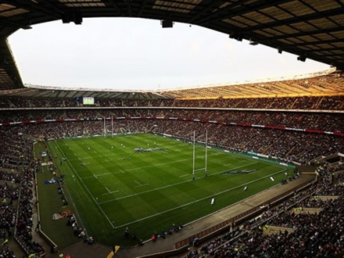 Twickenham Stadium