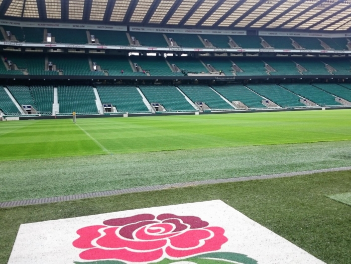 Twickenham Stadium