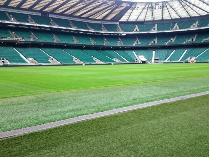 Twickenham Stadium