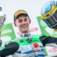Luca Hopkins - Podium Win